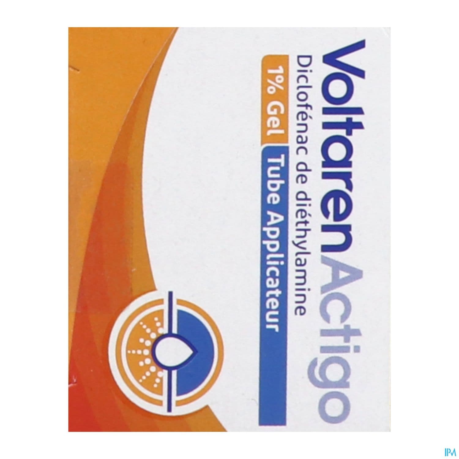 Voltarenactigo 1% Gel 75g