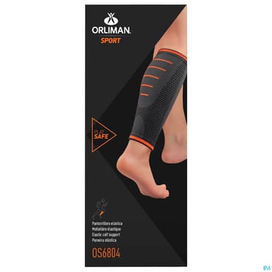 MOLLET SPORACTIV ELAST T1