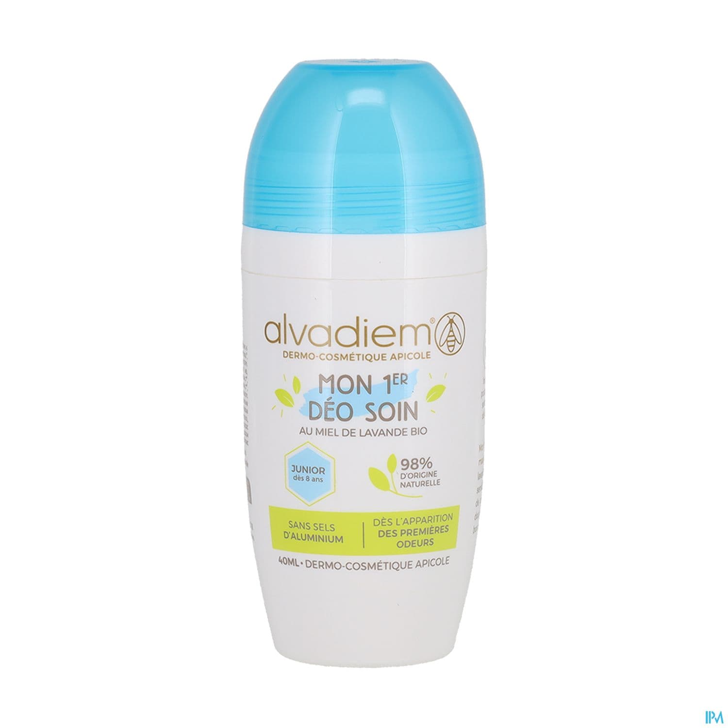 Alvadiem Mon 1er Deo Soin 40ml