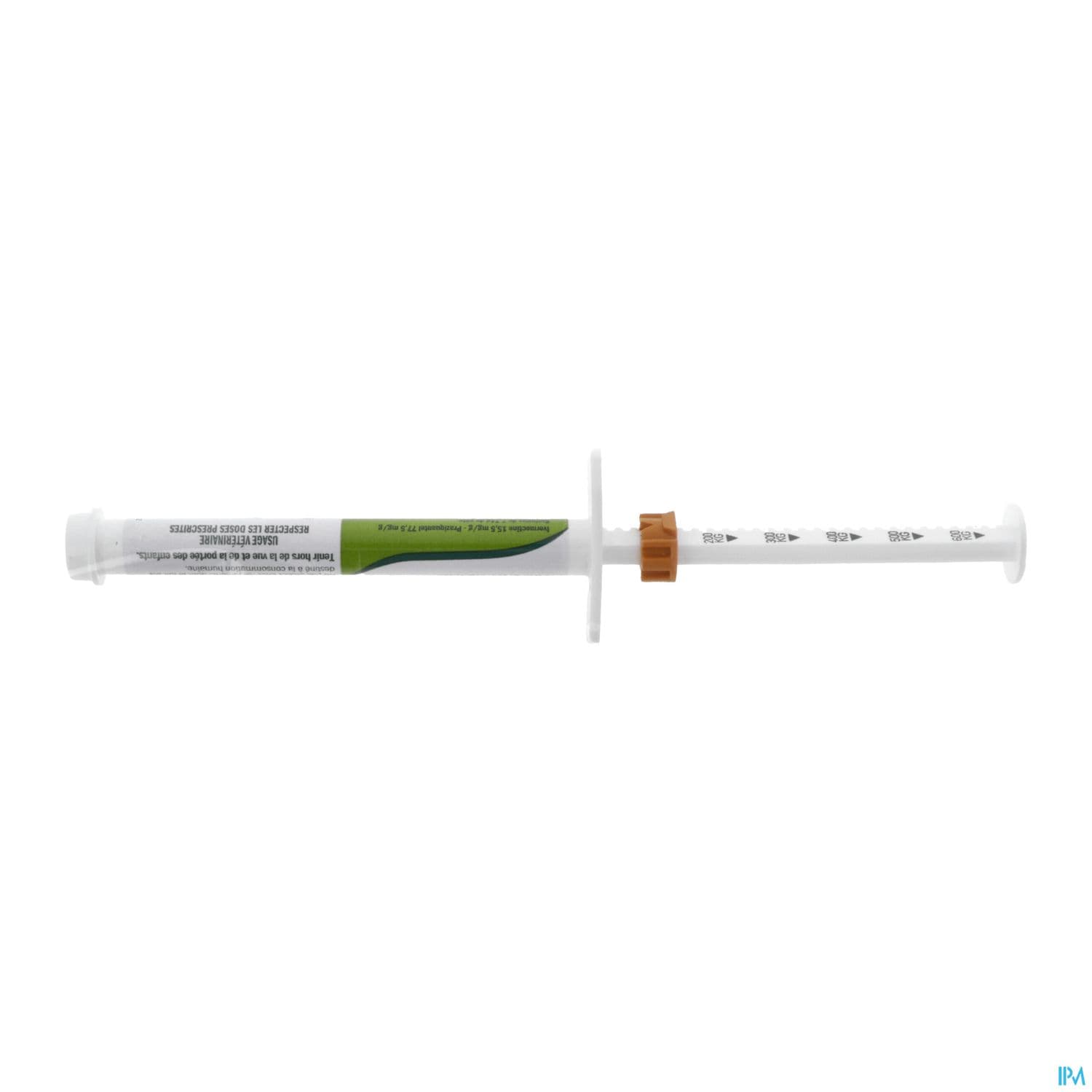 FUREXEL COMBI PAT ORAL SER7,74G
