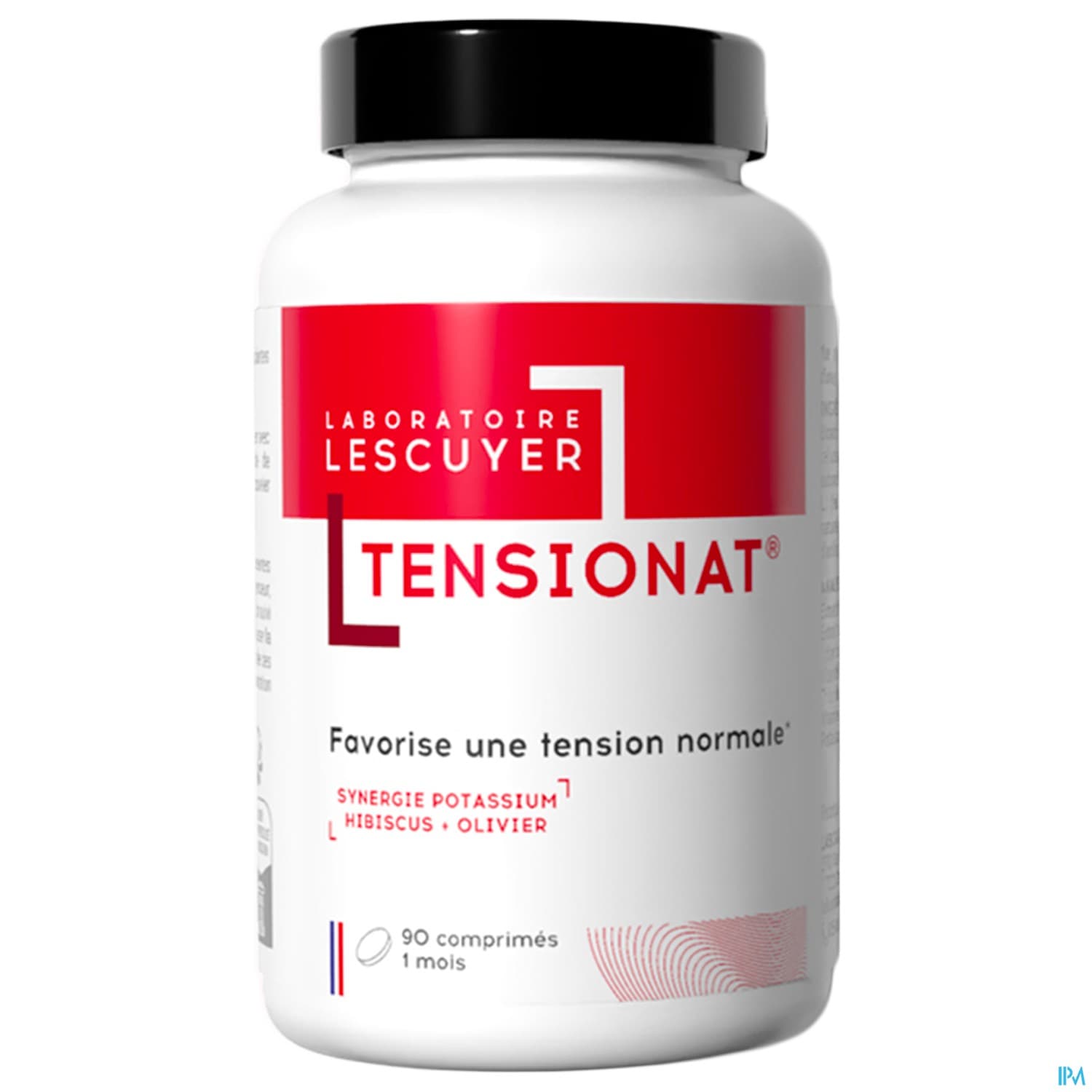 TENSIONAT LESCUYER CPR 90