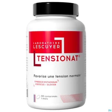 TENSIONAT LESCUYER CPR 90