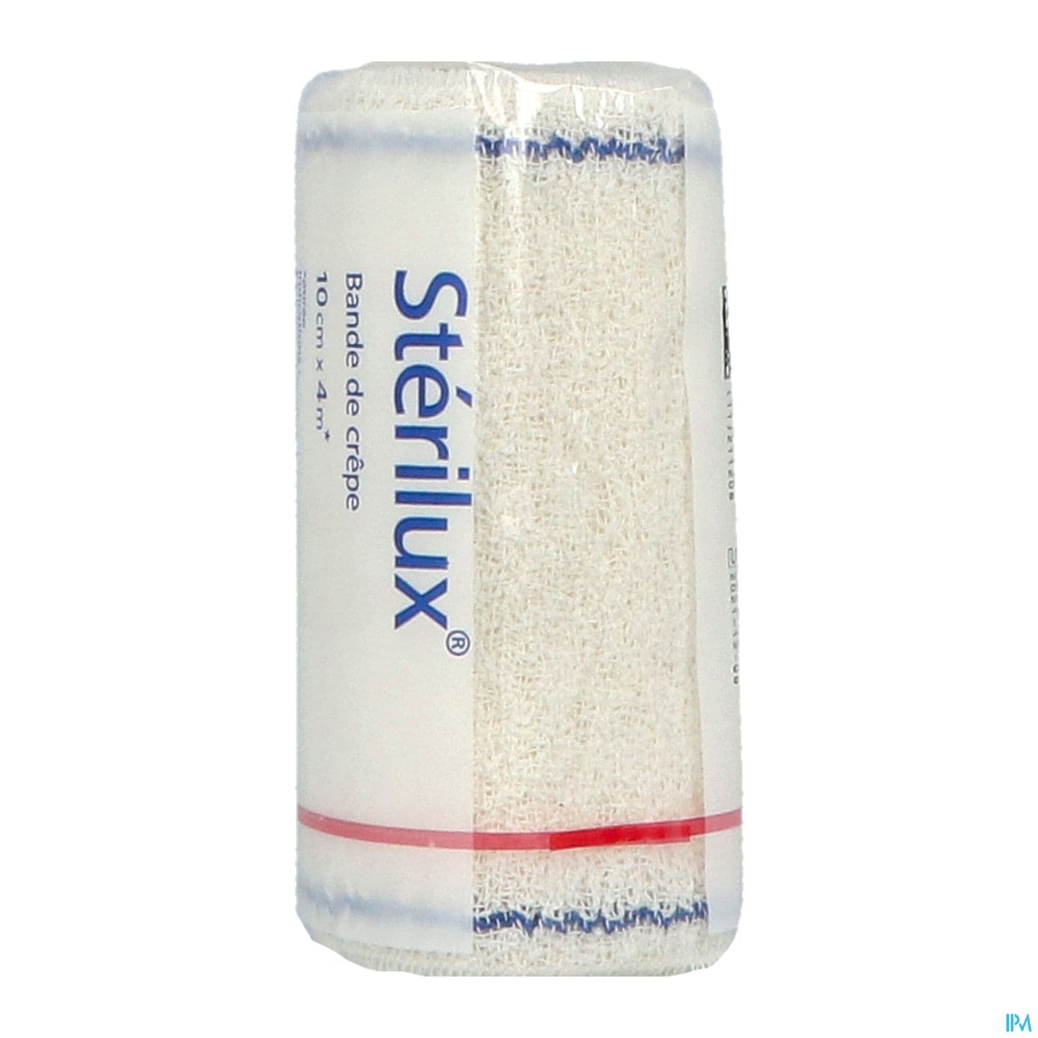 BDE STERILUX CREPE COT CELL10CMX4M — Pharmacie du Mont Alban