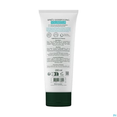 LUXEOL AP/SH VOLUMATEUR 200ML