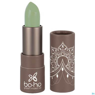 BOHO GREEN CORRECTEUR VERT 05