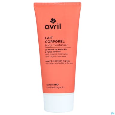 AVRIL LAIT CORPOREL 200ML