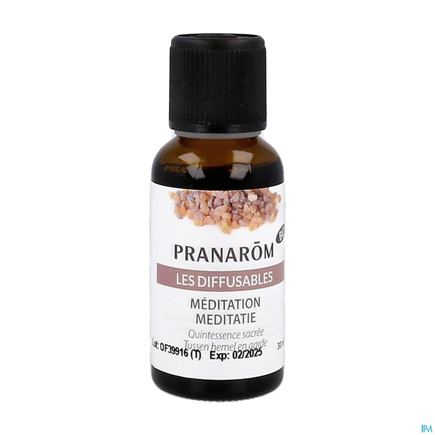 Les Diffusables Meditation Melange Diffusion 30ml
