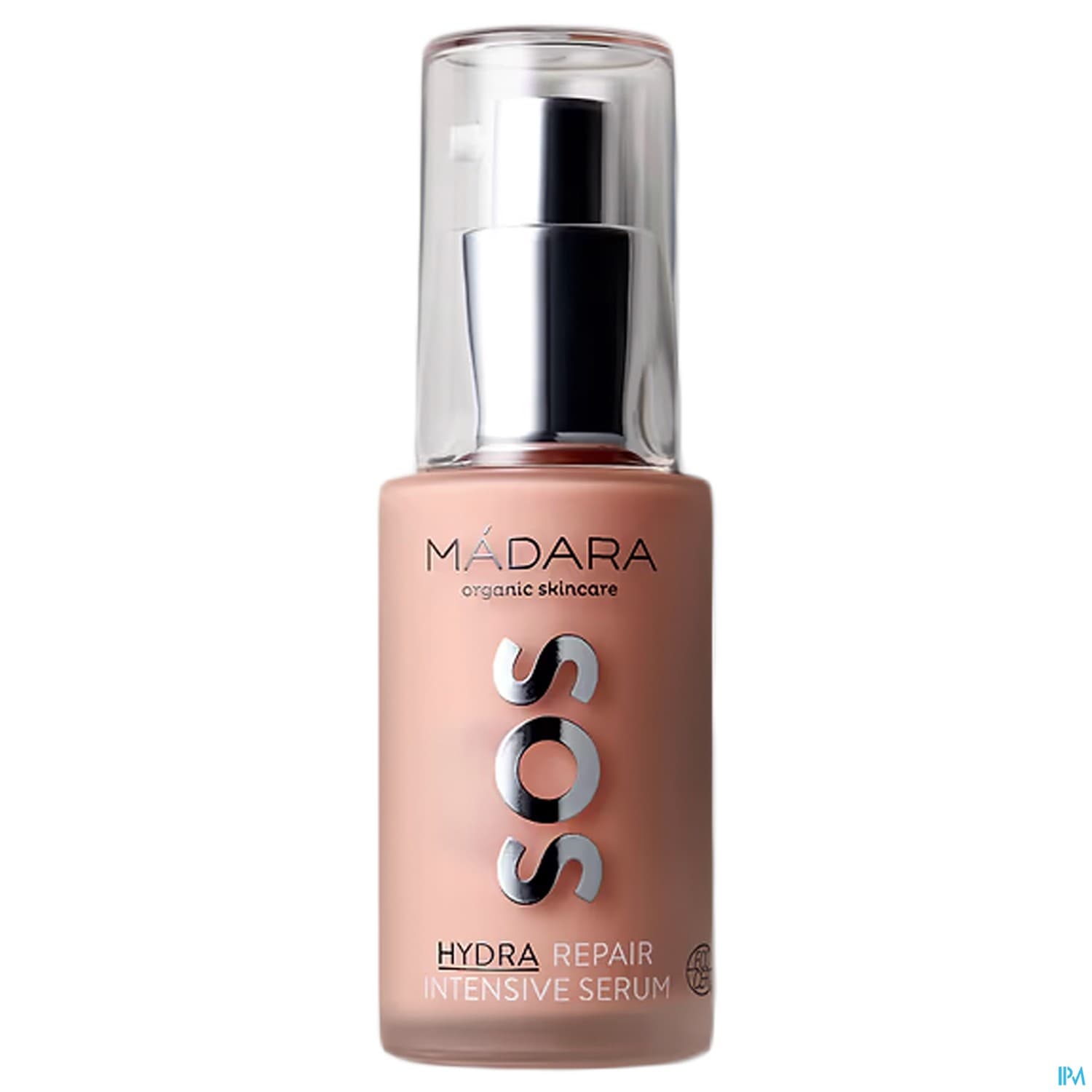 MADARA SOS SERUM HYDRATANT 30ML