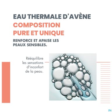Eau Thermale Avene Eau Thermale Aerosol 150ml