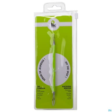 Plic Beauty Tire Comedons Vert