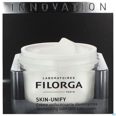 FILORGA SKIN UNIFY CR 50ML