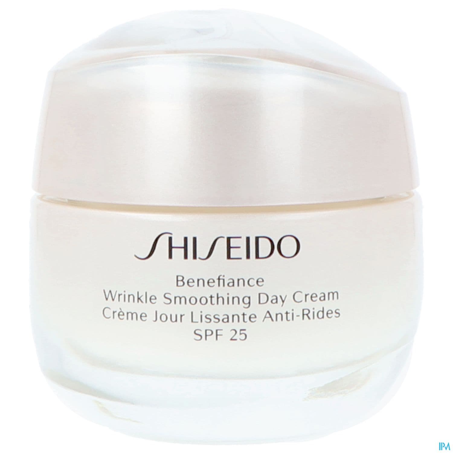 SHISEID BENEF CR LISS SPF25 50ML