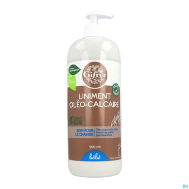 LINIMENT OLEO-CALCAIR GIFRER 900ML