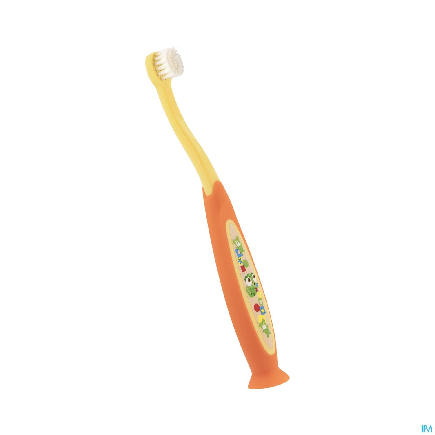 Elgydium Baby Brosse A Dents