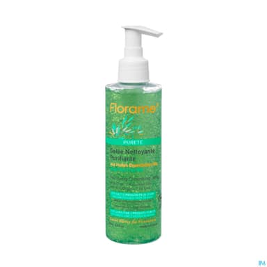 FLORAME PURETE GELEE NETT 200ML