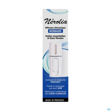 Lca Diffuseur Huile Essentielle Nerolia