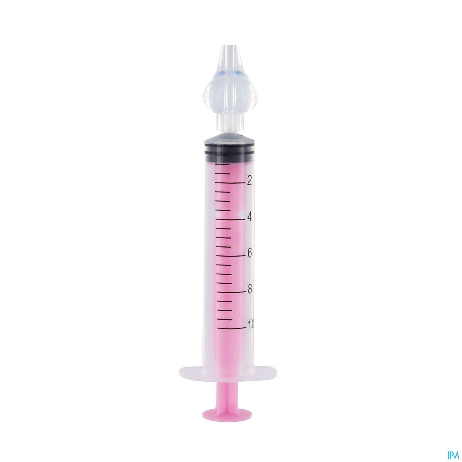 ANYCARE SERING ASPIR NASAL ROSE 2