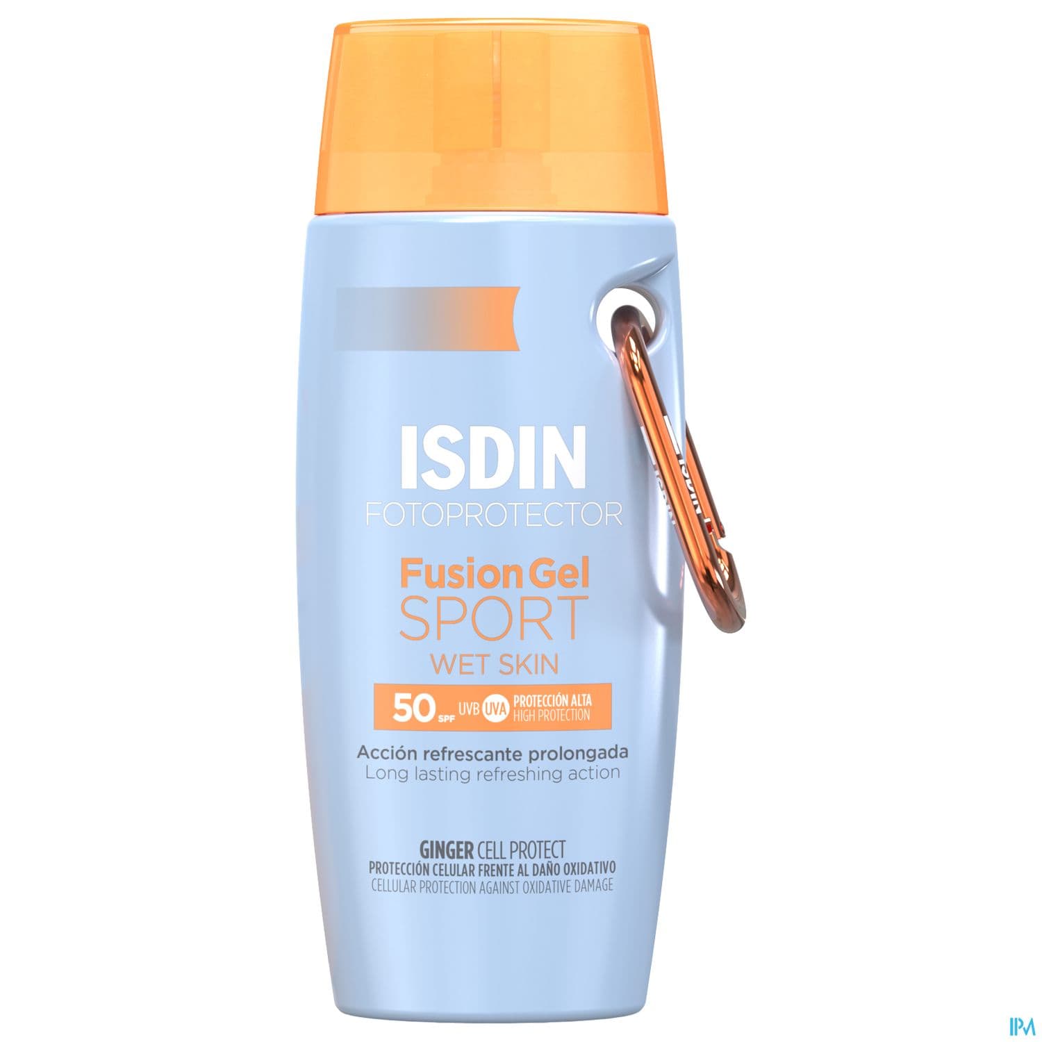 FOTOPRO FUS GEL SPORT SPF50 100ML