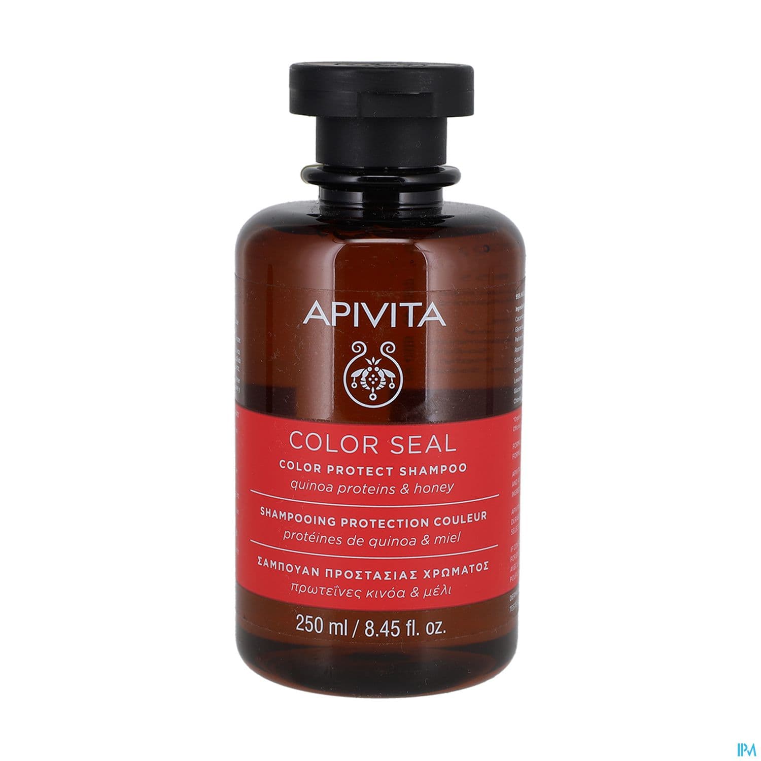APIVITA SH COLOR PROTECT 250ML