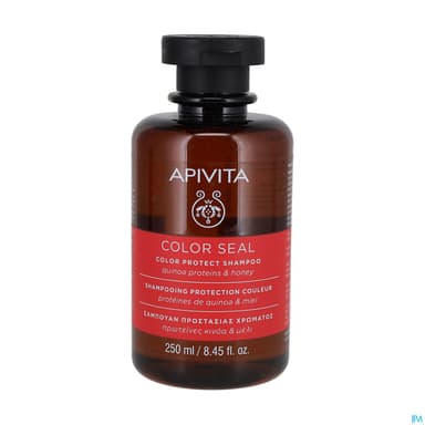 APIVITA SH COLOR PROTECT 250ML
