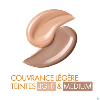 Vichy Capital Soleil Uv Age Daily Pigment Teinte Medium Spf50+ 40ml