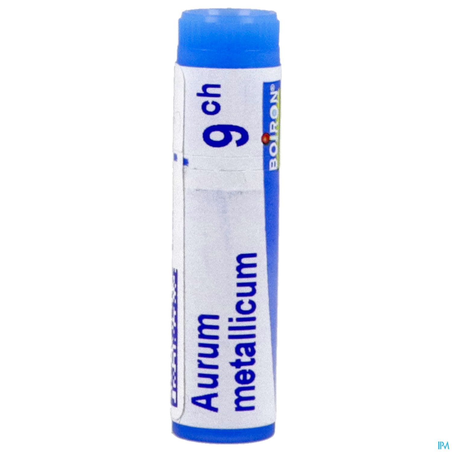Boiron Aurum Metallicum 9ch Globules 1g