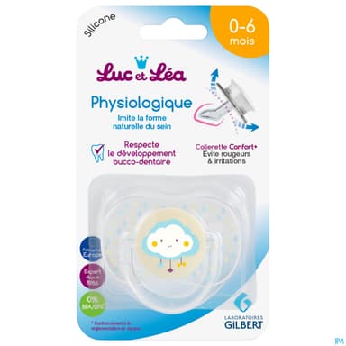 SUCET LUC PHYS NUAGE ANNEAU 0-6M