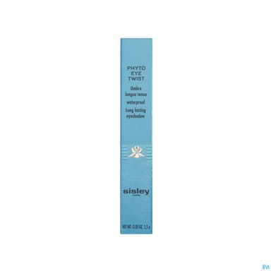 SISLEY PHYTO-EYE TWIST BLACK N8