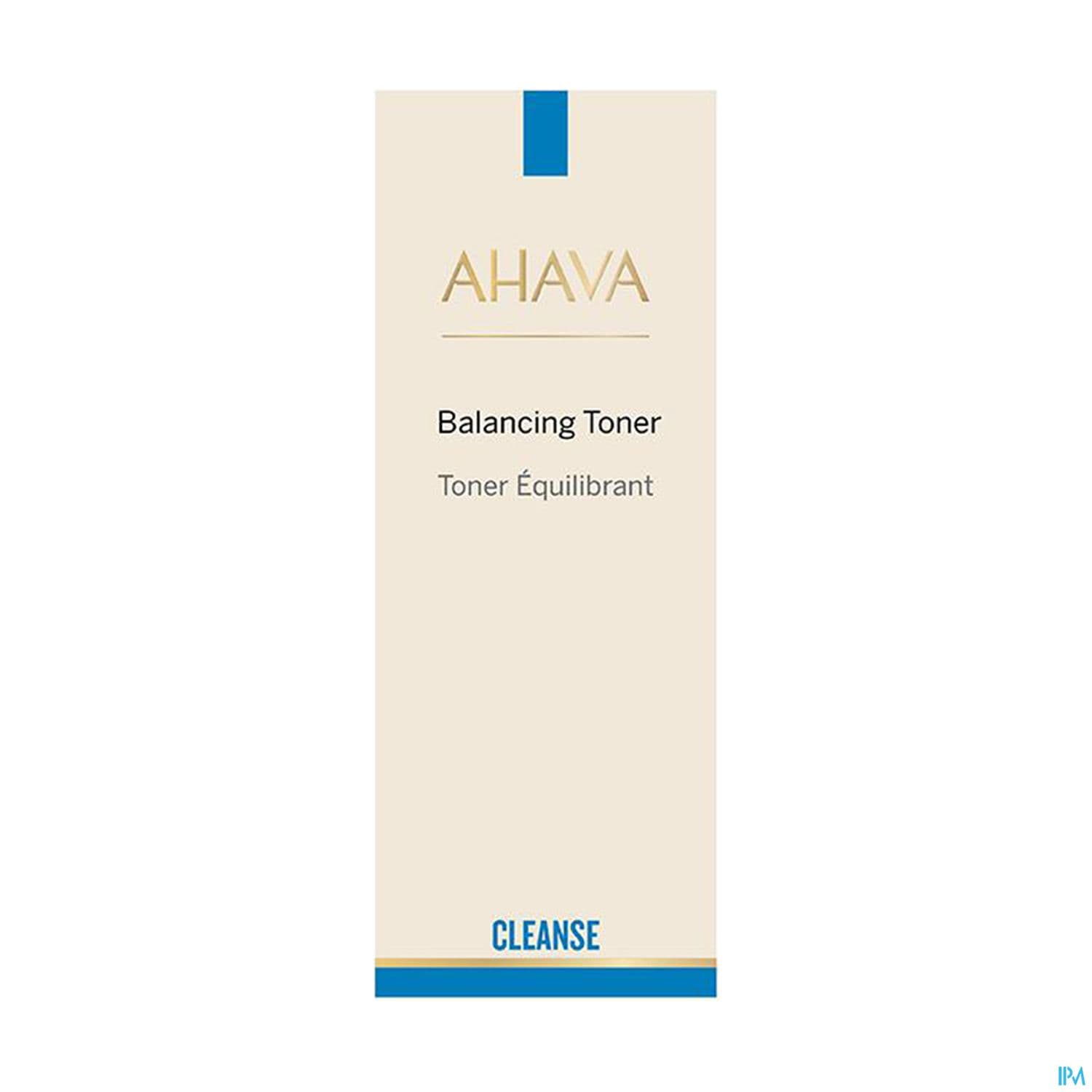 Ahava Eau Tonique Minerale 250ml