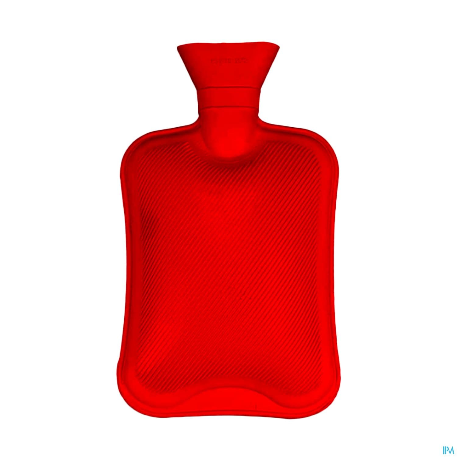 L2n Bouillotte Rouge 2l