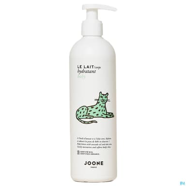 Joone Bebe Lait Hydratant Parfait 400ml