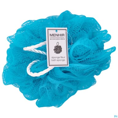 Vitry Menhir Eponge Massage Fleur De Douche