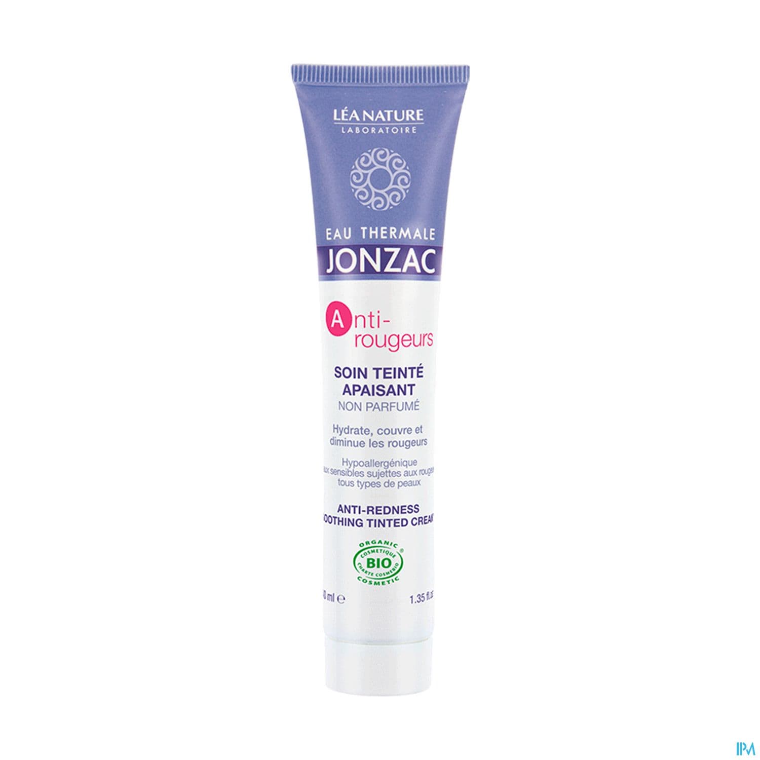 JONZAC A/ROUG SOIN TEINTE APAIS40