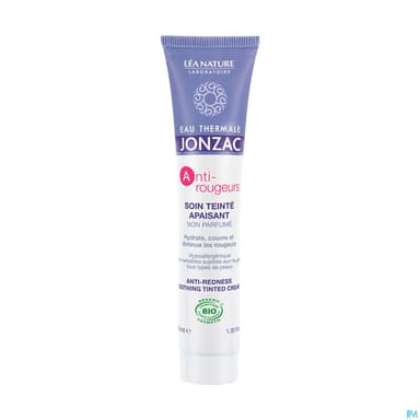 JONZAC A/ROUG SOIN TEINTE APAIS40