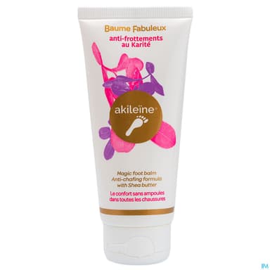 AKILEINE BAUME FABULEUX 75ML