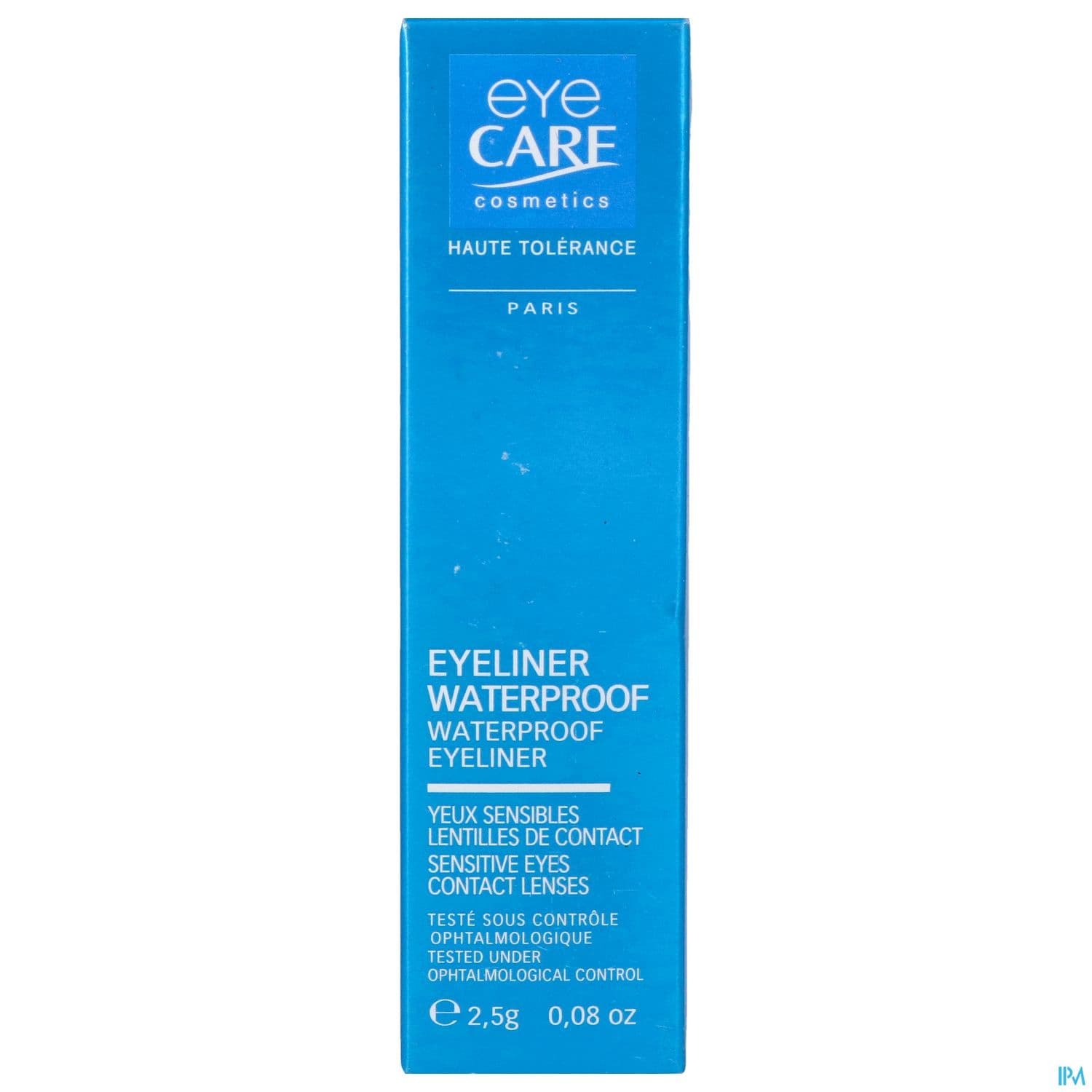 Eye Care Cosmetics Eyeliner Waterproof 2.5g Brun