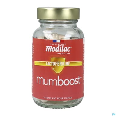 MODILAC MUMBOOST GELUL 60