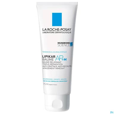 LIPIKAR BAUME AP+ M 75ML