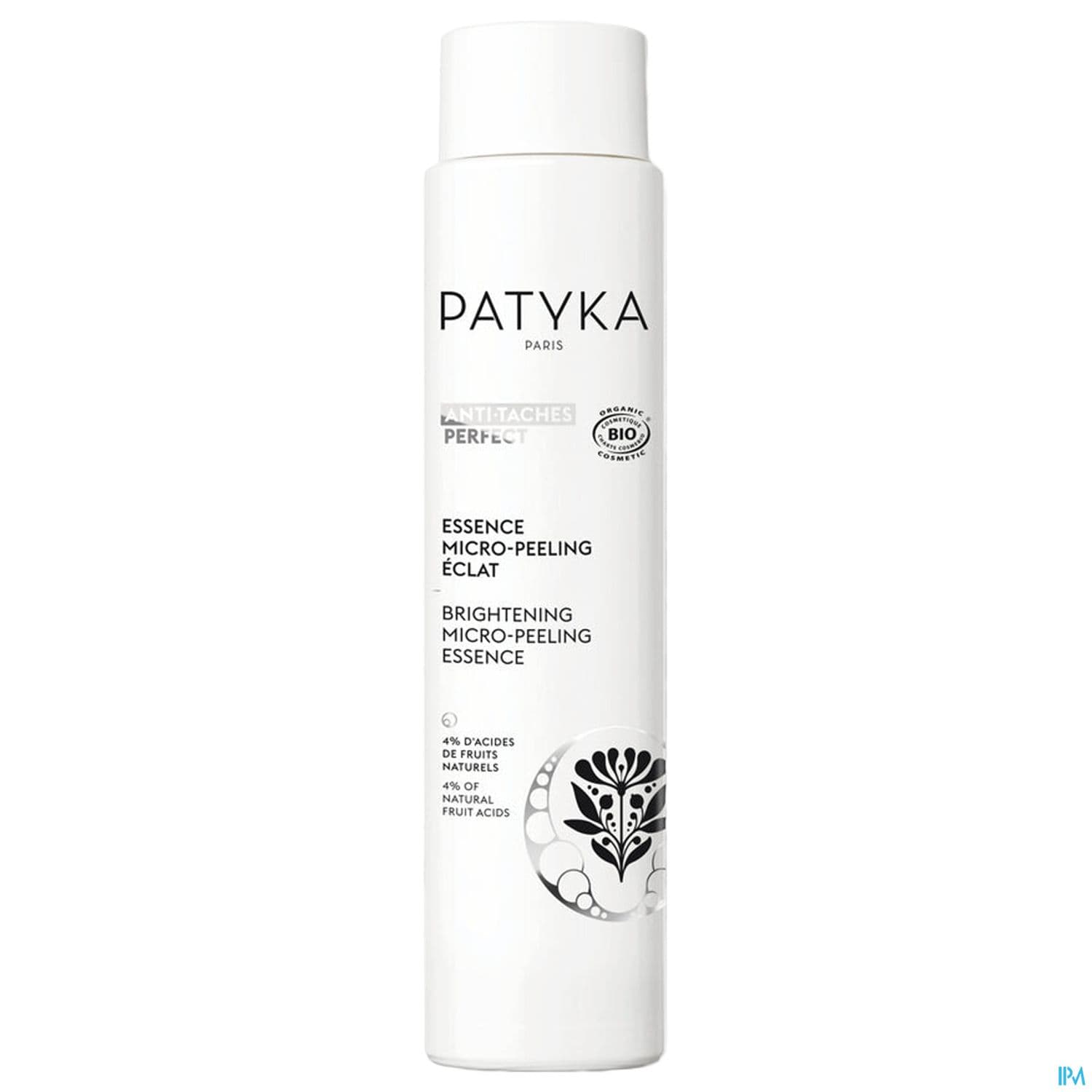 PATYKA ESS MICRO-PEEL A/TACHE 100