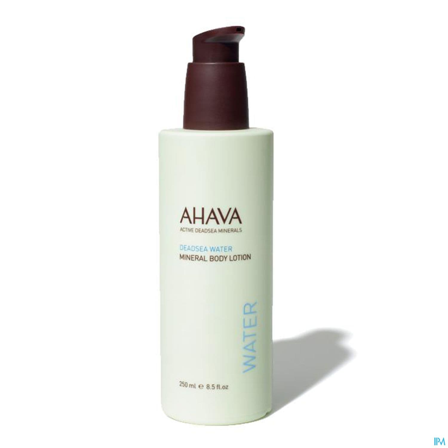 AHAVA LAIT CORPS MINERAL 250ML