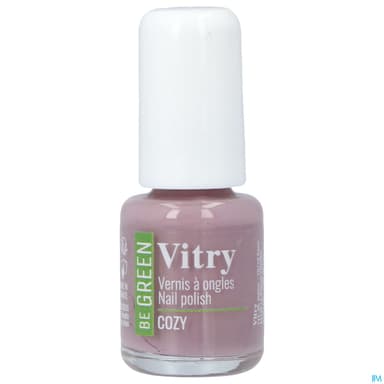 VITRY VERNIS BE GREEN COZY