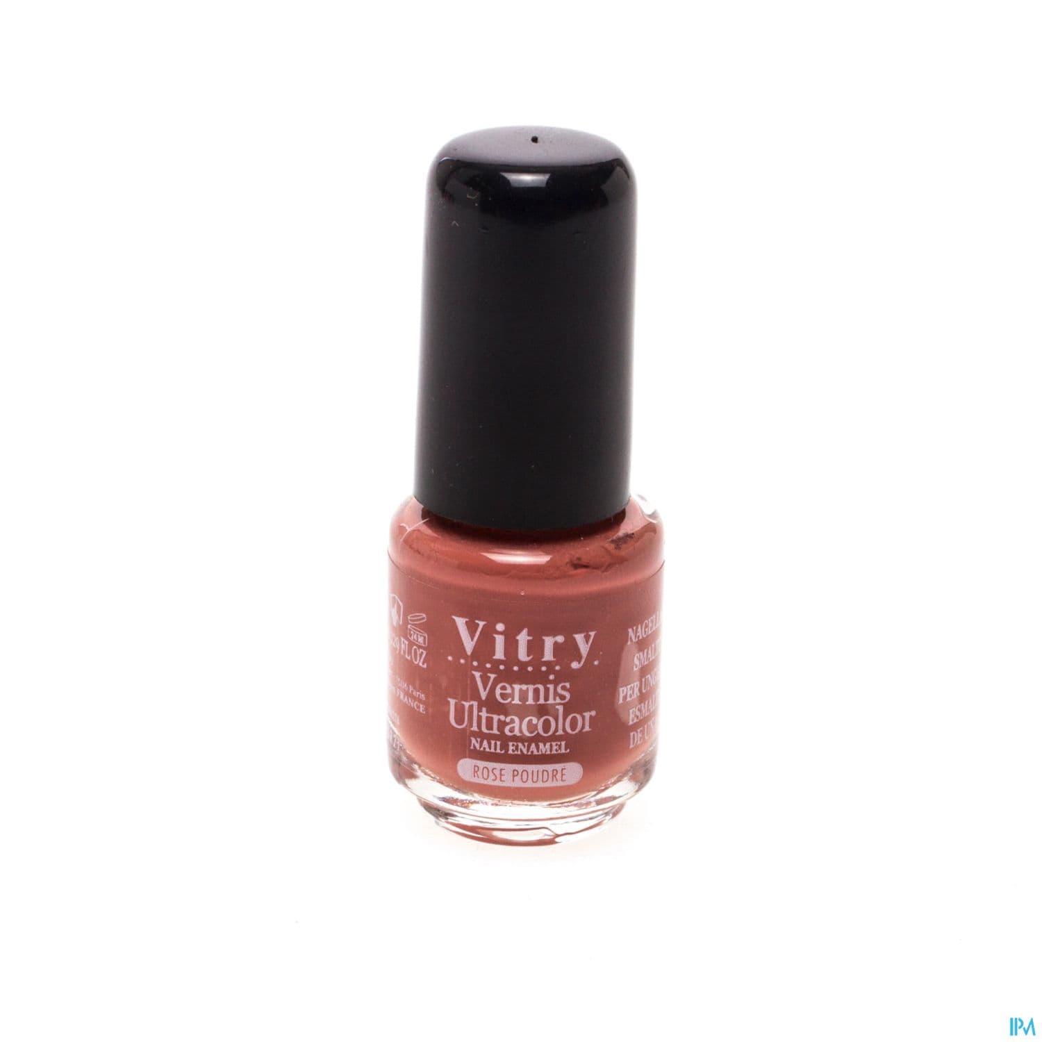 Vitry Vao Mini 21 Rose Poudre 4ml
