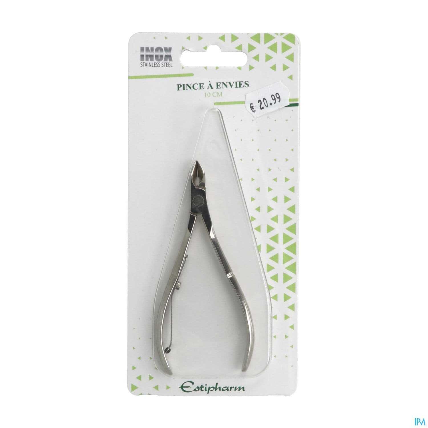 PINC/PEAU ESTIPHARM 10CM