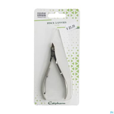 PINC/PEAU ESTIPHARM 10CM