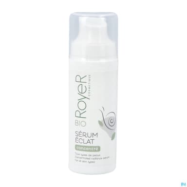 ROYER SERUM BAVE ESCARGOT BIO 30ML