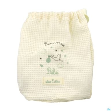 LUC-LEA POCHETTE NAISSANCE 2023