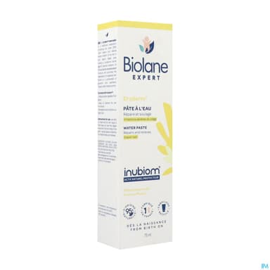 BIOLANE EXPERT ERYDERM PATE 75ML