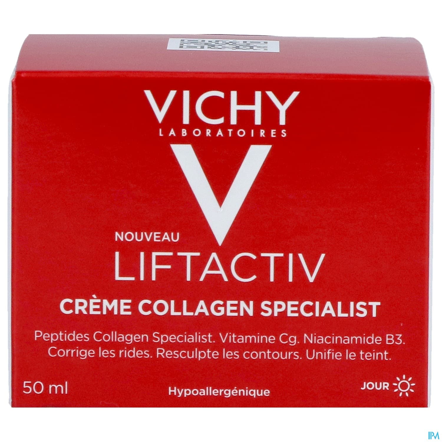 VICHY LIFTACTIV COLLAG SPECIA 50ML