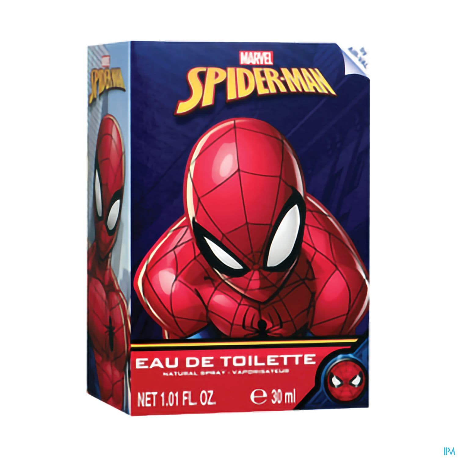 SPIDERMAN ULTIMATE EDT 30ML