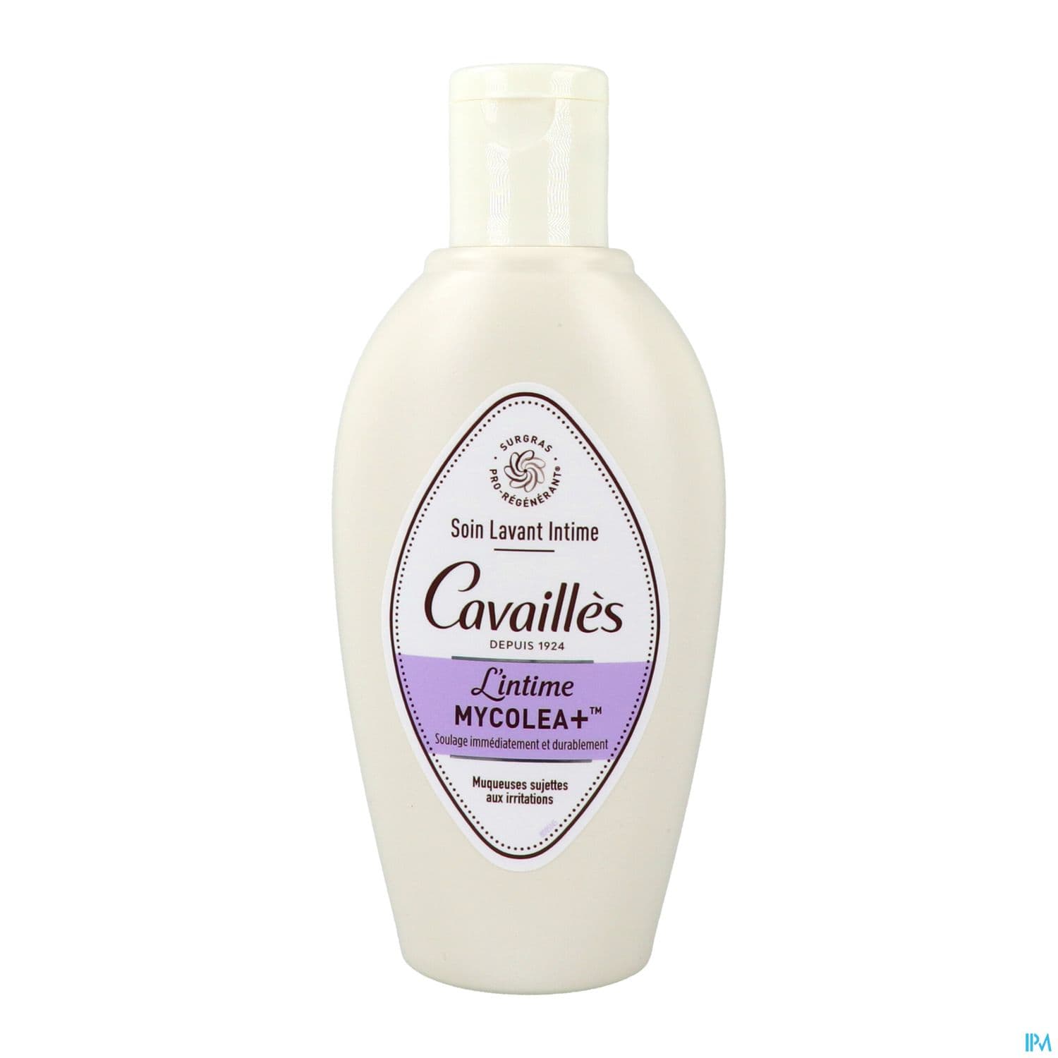 CAVAILLES MYCOLEA+ GEL LAVANT200ML